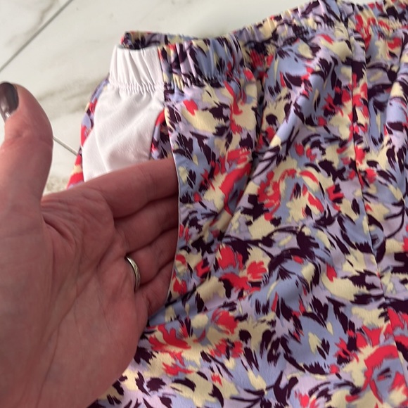 Zella floral joggers - Picture 2 of 5